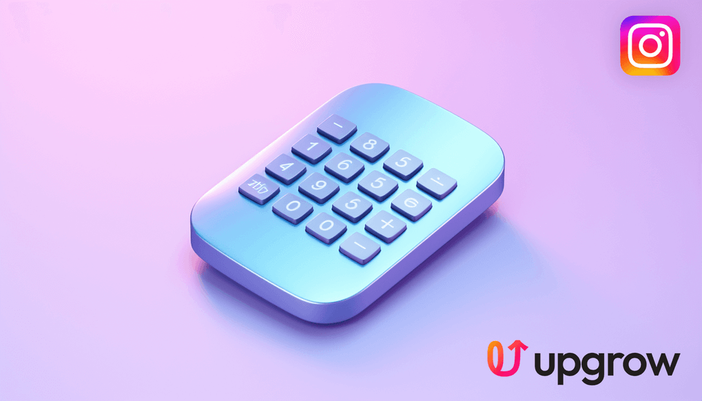 Free Instagram Follower-to-Following Ratio Calculator