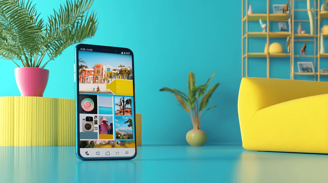 Advanced Photo Downloading