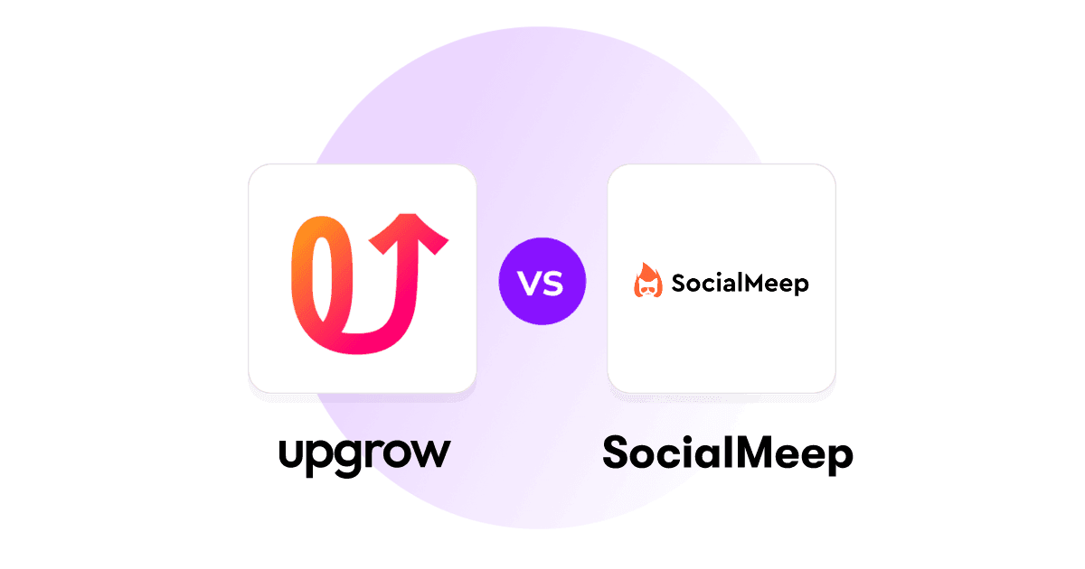 SocialMeep Alternative