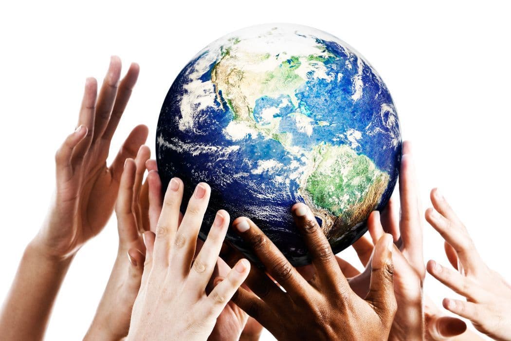 Global Reach: Strategies for Expanding Presence in IG