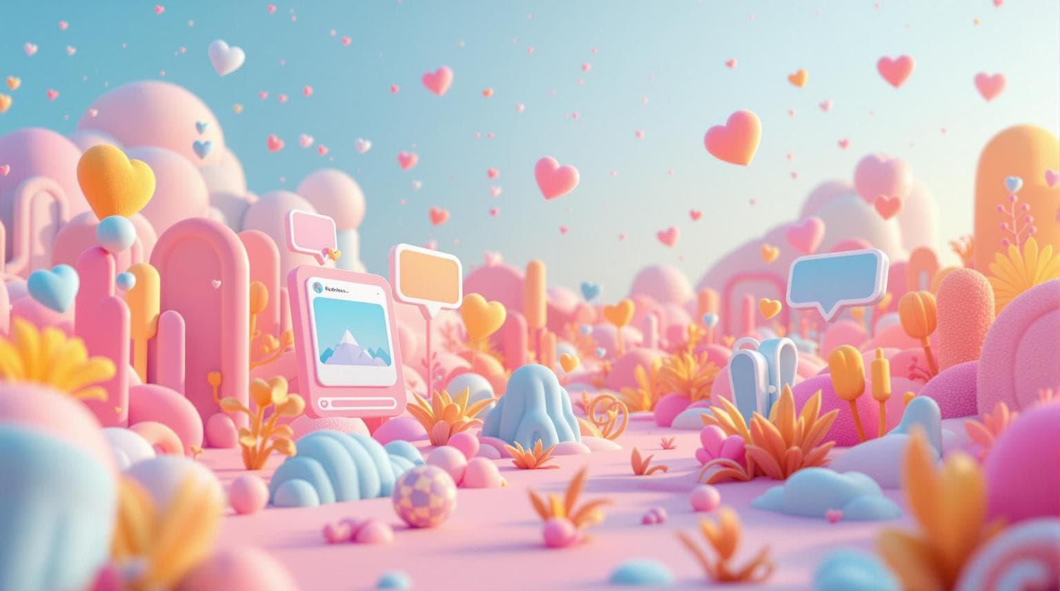 How AI Improves Instagram Follower Retention