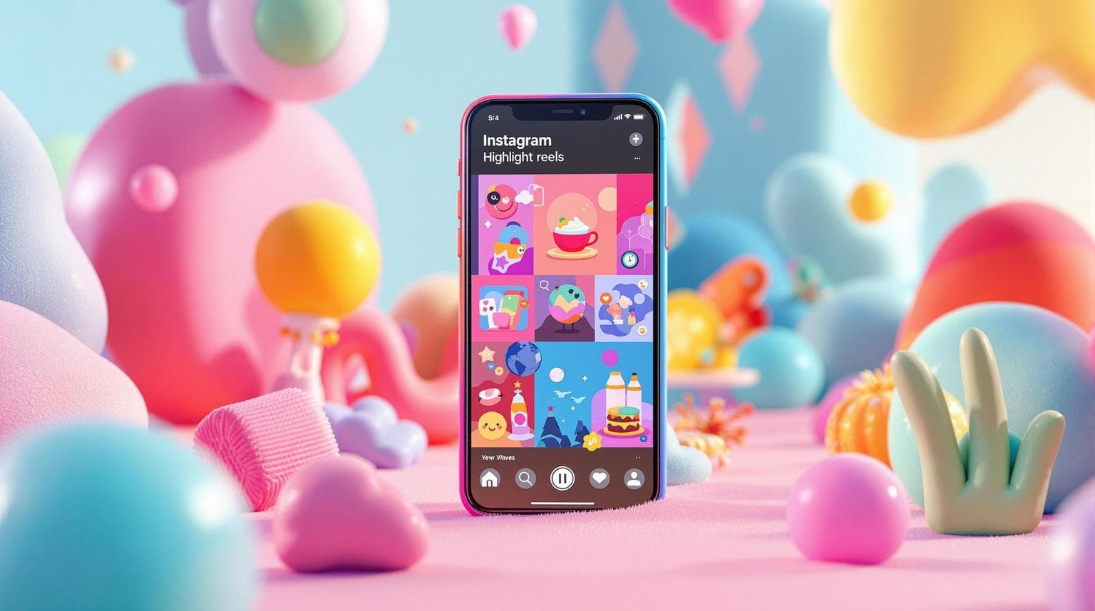 Ultimate Guide to Instagram Highlight Reels 2025