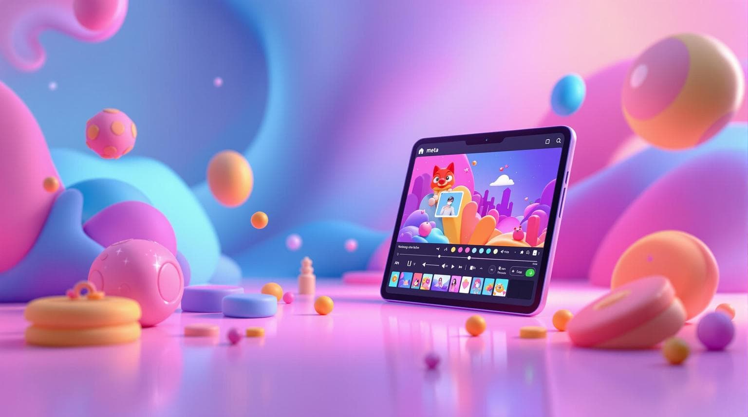 Meta’s Instagram Edits Explained: A Beginner’s Guide to the New Video App (2025)