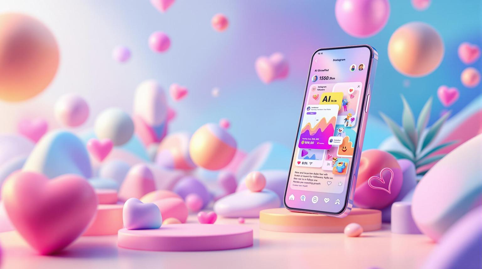 The Top 5 Ways Instagram AI Can Help Grow Your Followers