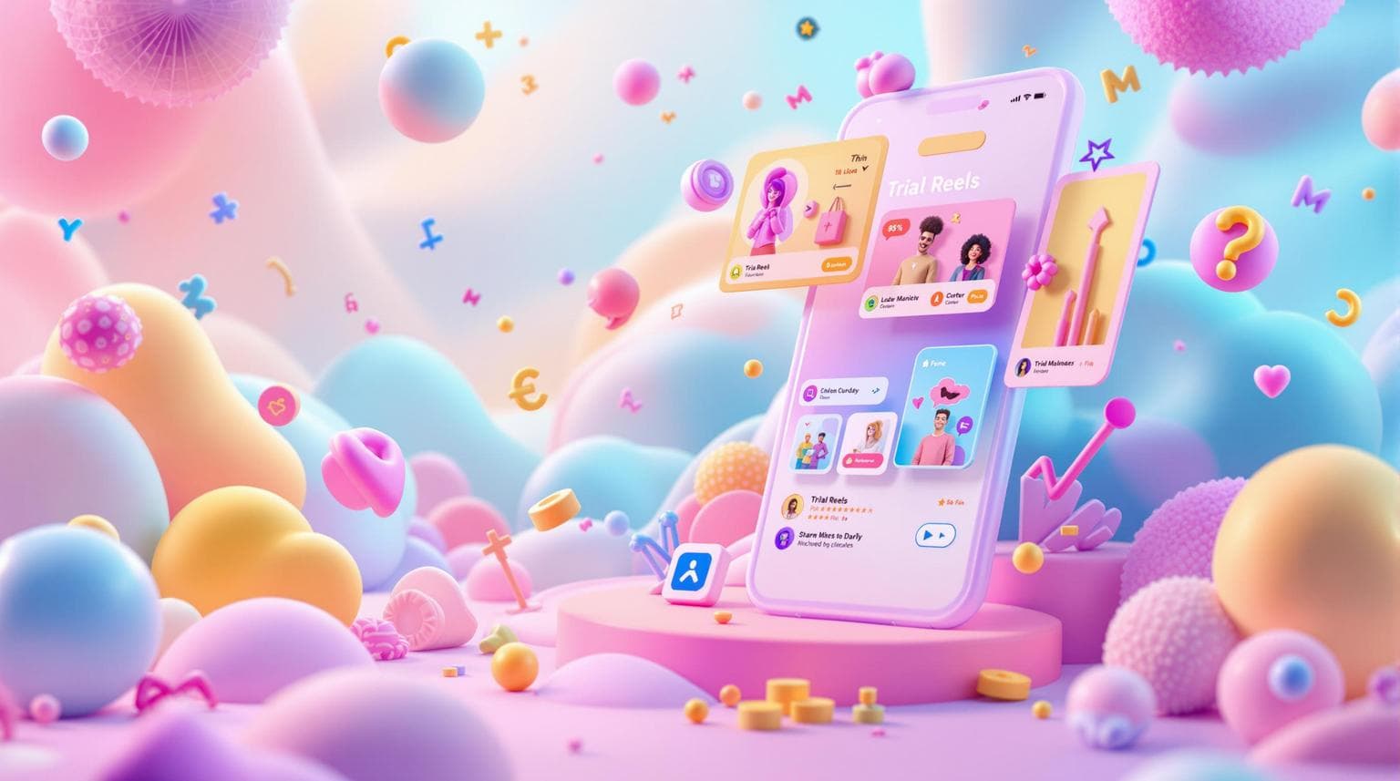 Instagram Trial Reels Are Exploding - Here’s How to Use Them for Maximum Growth (2025)