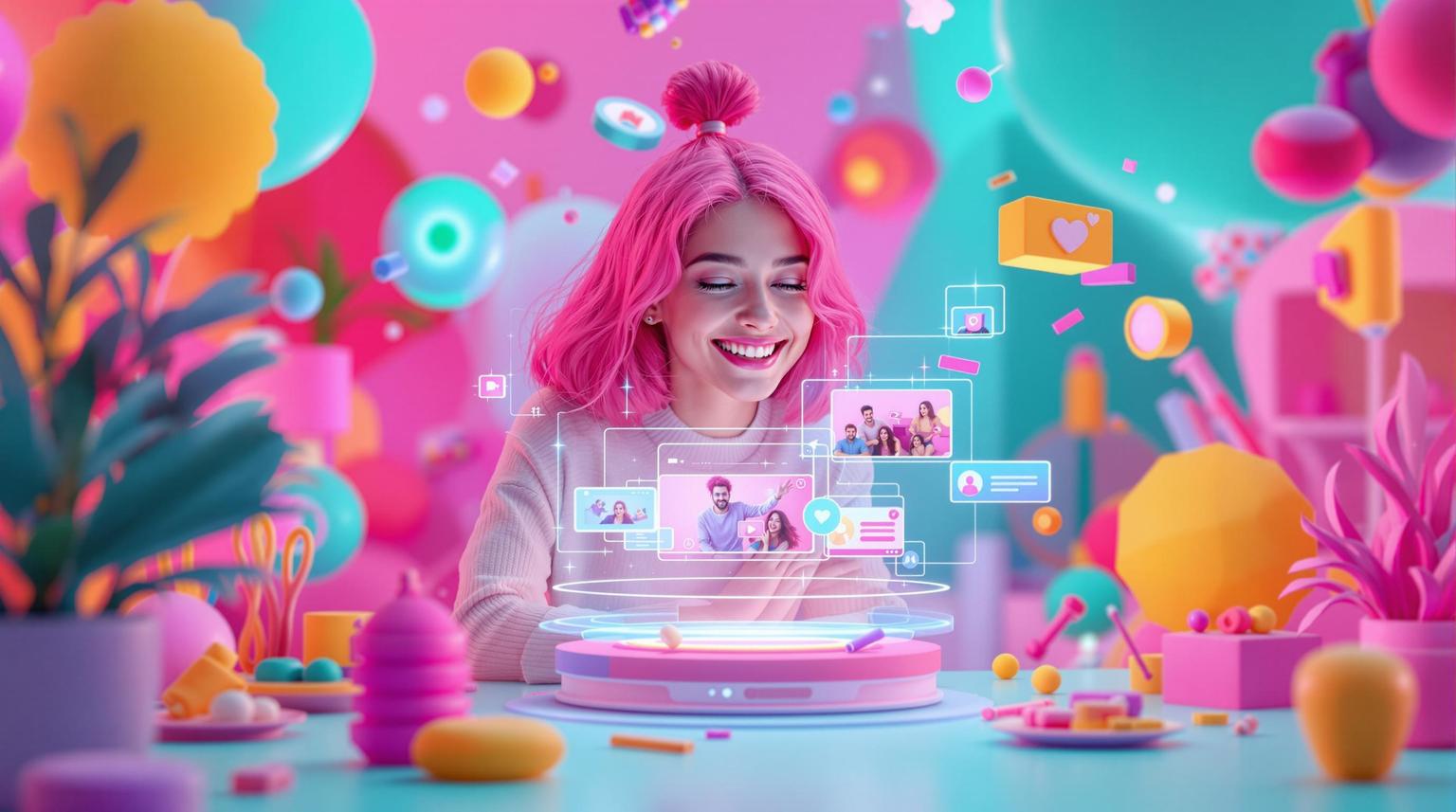 Step-by-Step Guide to Creating Viral Content with Instagram’s MovieGen AI Tool (2025)