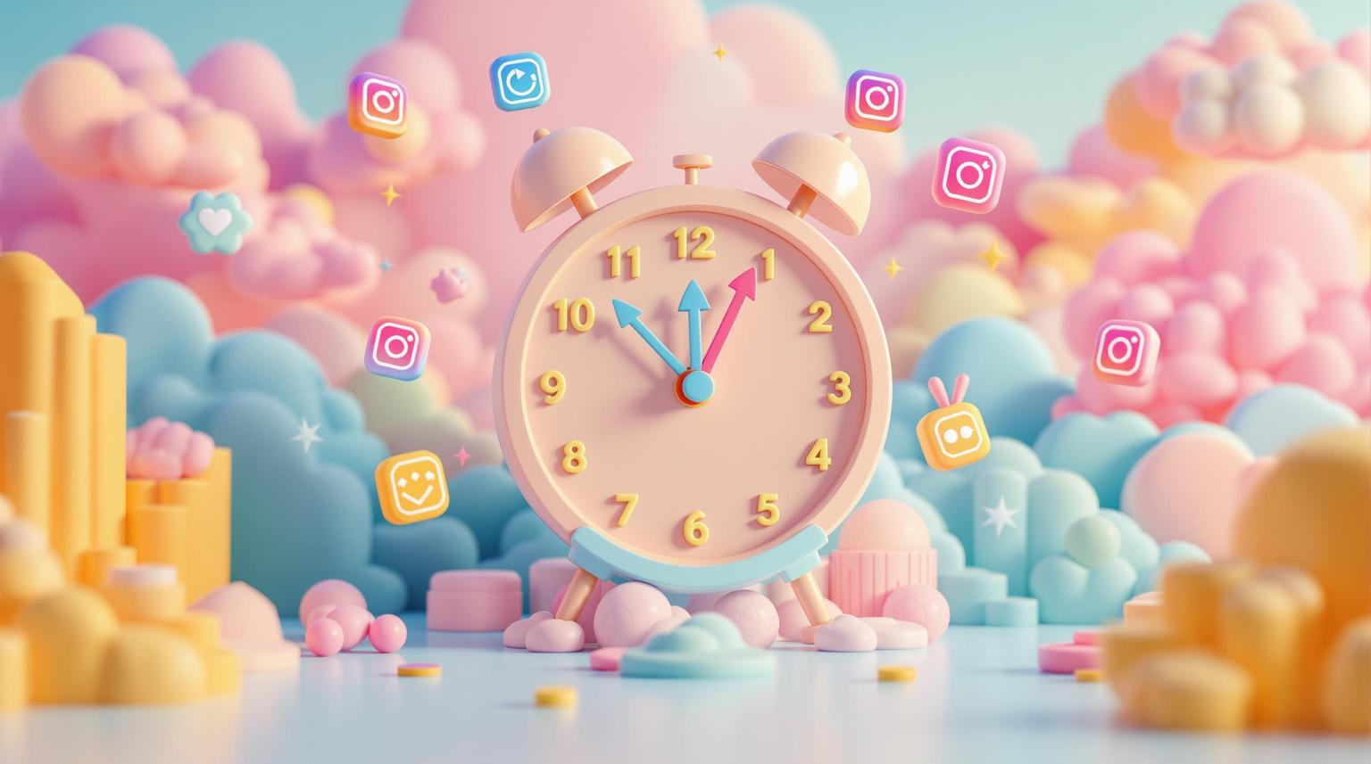 Best Times To Post On Instagram In 2025