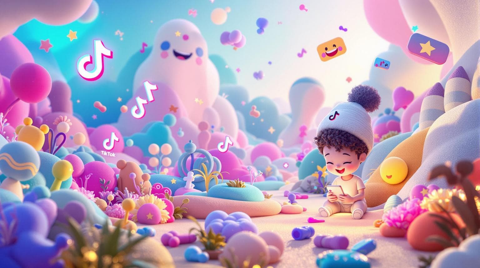 Mastering the TikTok Algorithm in 2025: 5 Advanced Tactics for FYP Success