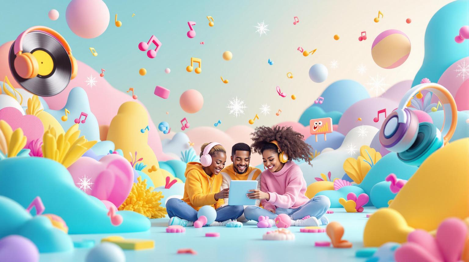 Boost Your Brand With Collaborative Music Playlists on Instagram Reels in 2025