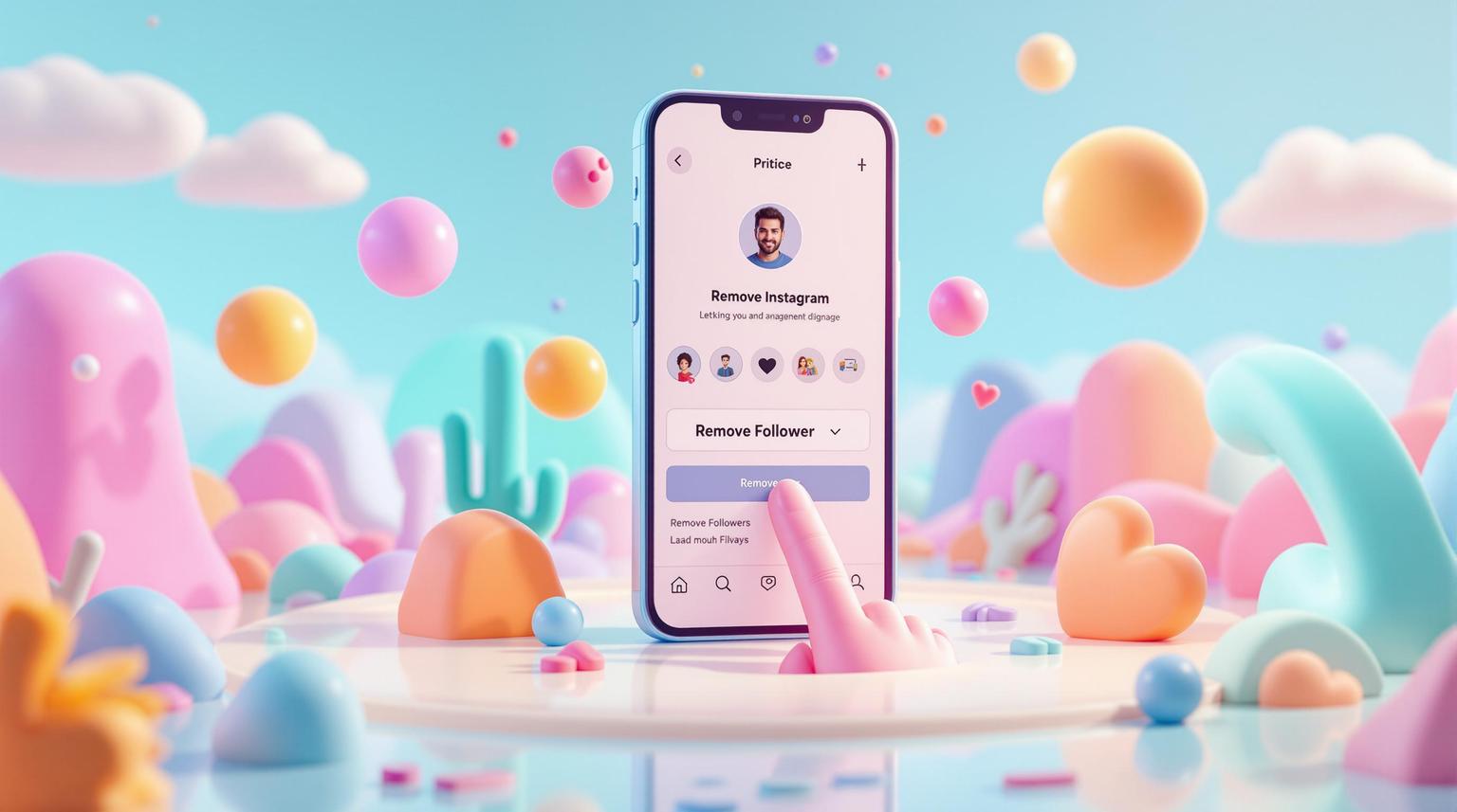 Step-by-Step: How to Remove an Instagram Follower Without Blocking Them (2025)