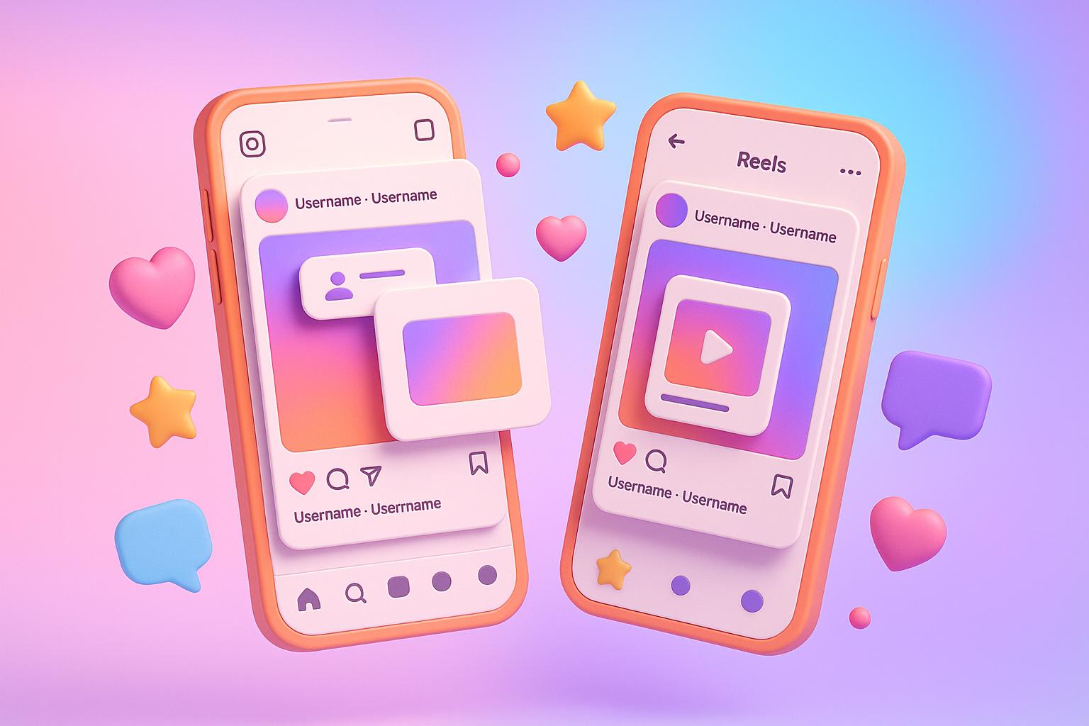 How to Invite Someone to Collaborate on an Instagram Post or Reel (2025 Guide)