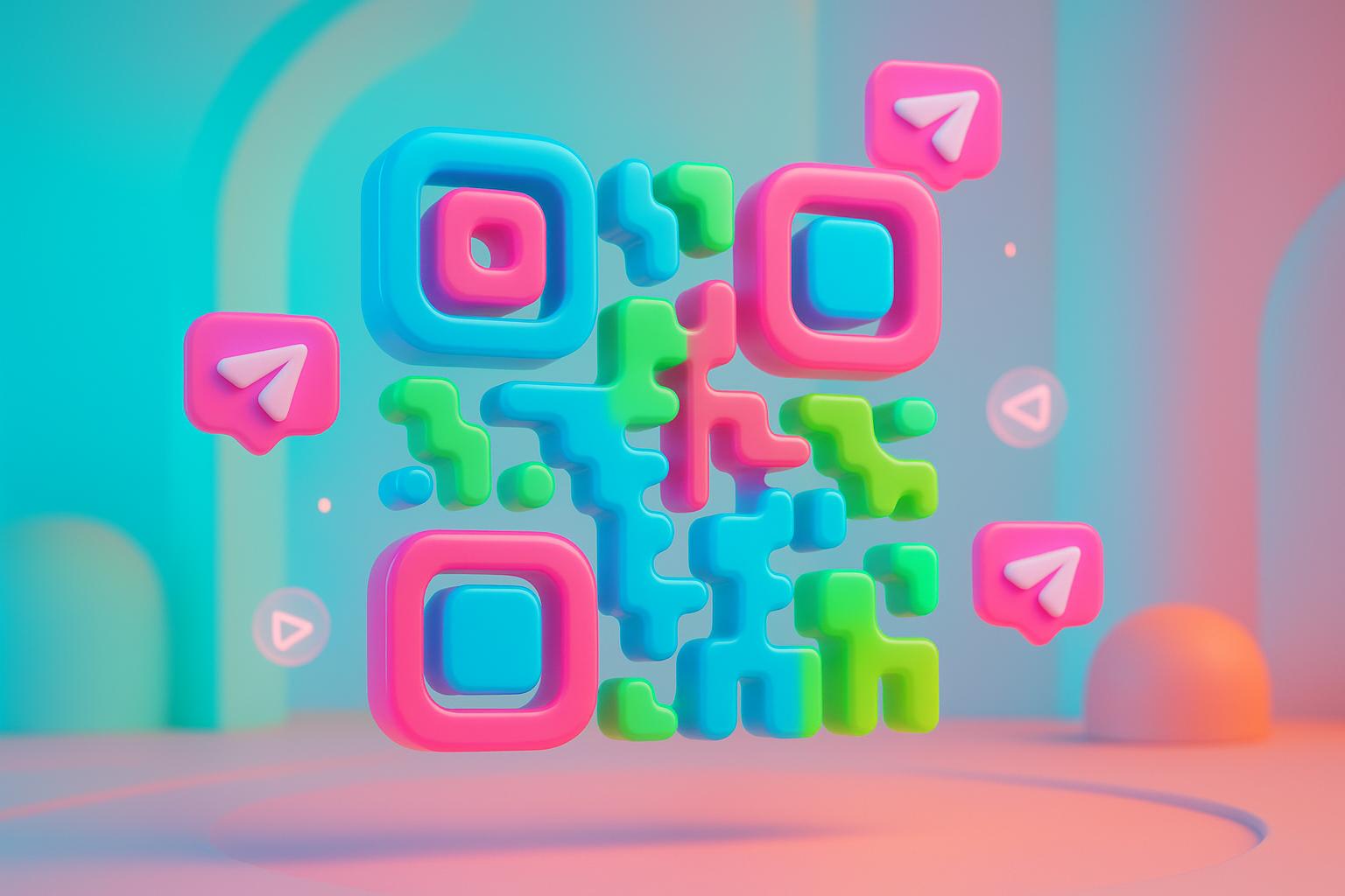 DM QR Codes: Offline-to-DM Growth Hacks Every Brand Needs in 2025