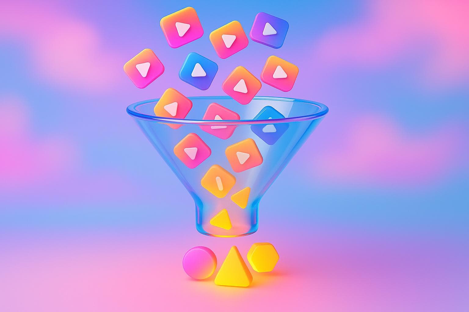 Three-Minute Reels Funnel: Turning Longer Videos into Qualified Leads