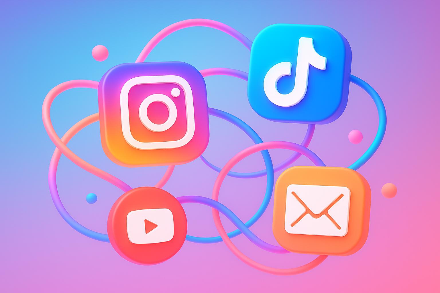 How to Use Cross-Promotion for Viral Instagram Posts