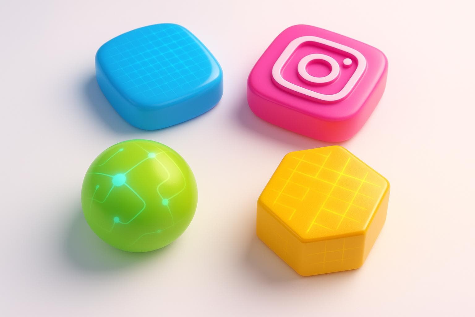 AI Tools for Predicting Instagram Trends: Features Compared