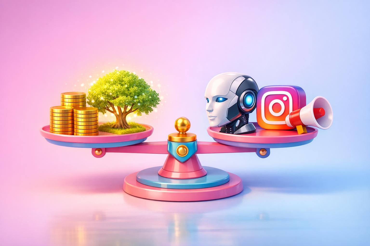 How Much Do 1,000 Instagram Followers Cost? (Price Comparison)