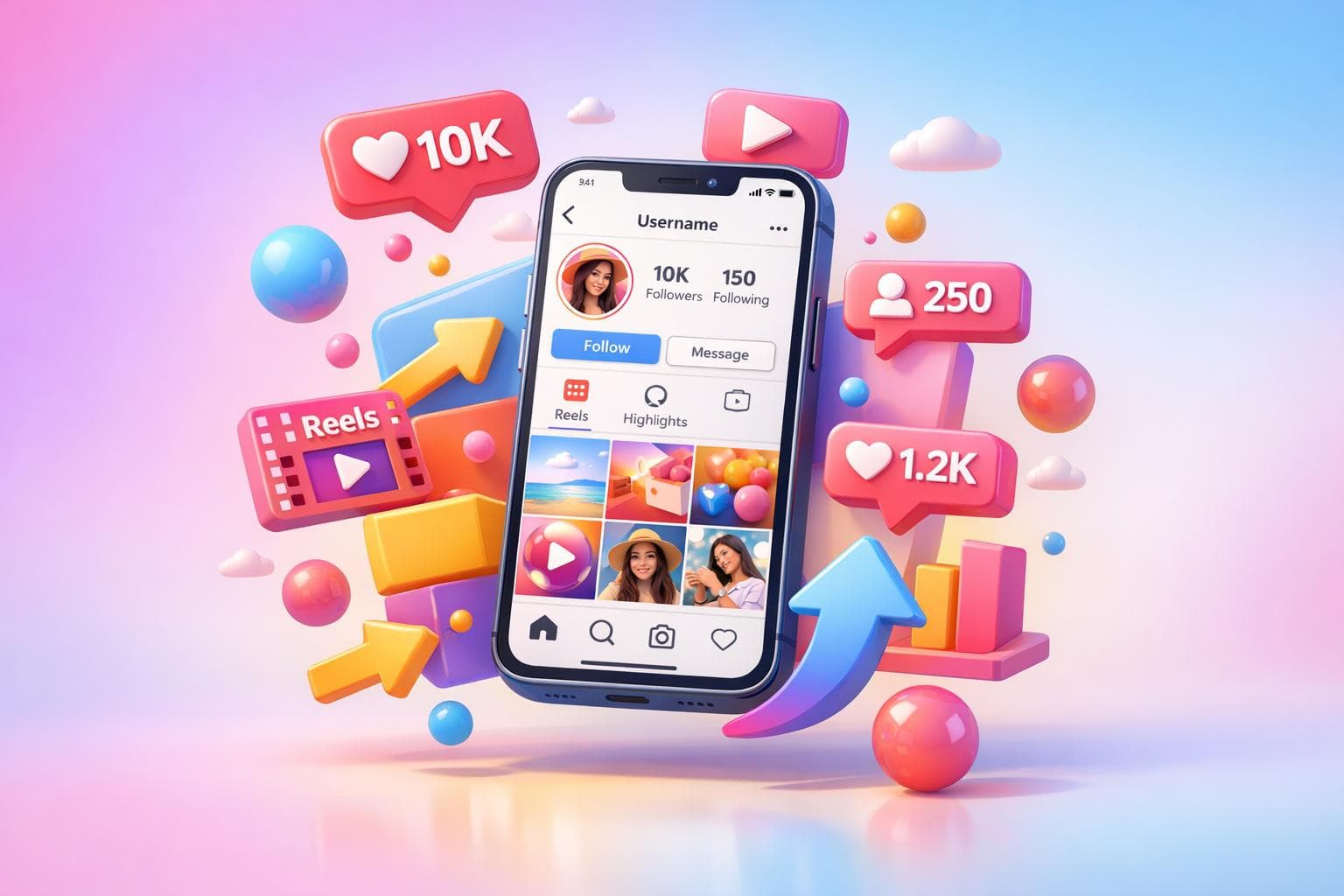 How to Get 10K Followers on Instagram in 2026: The Real Playbook