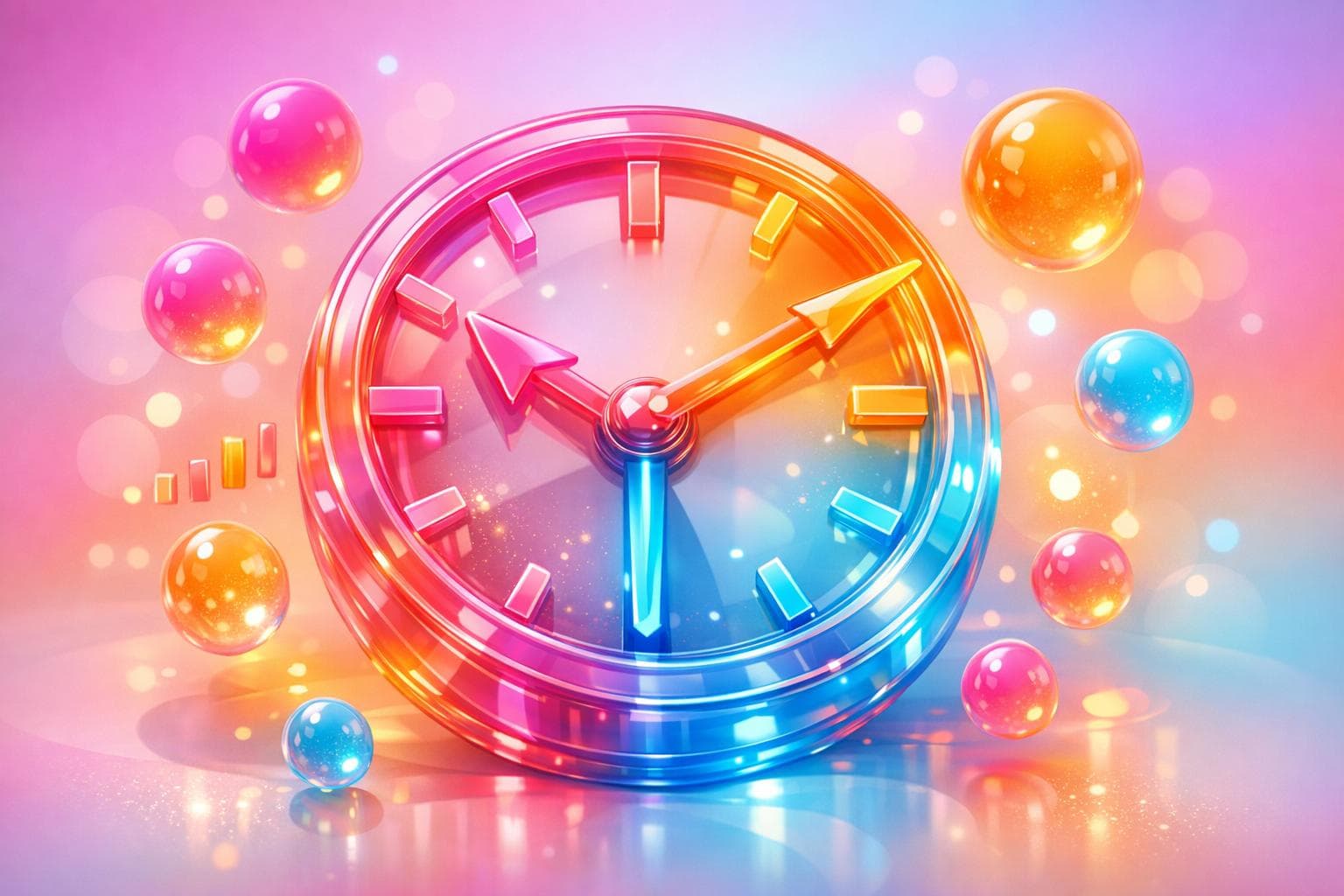 How AI Predicts Best Instagram Post Times