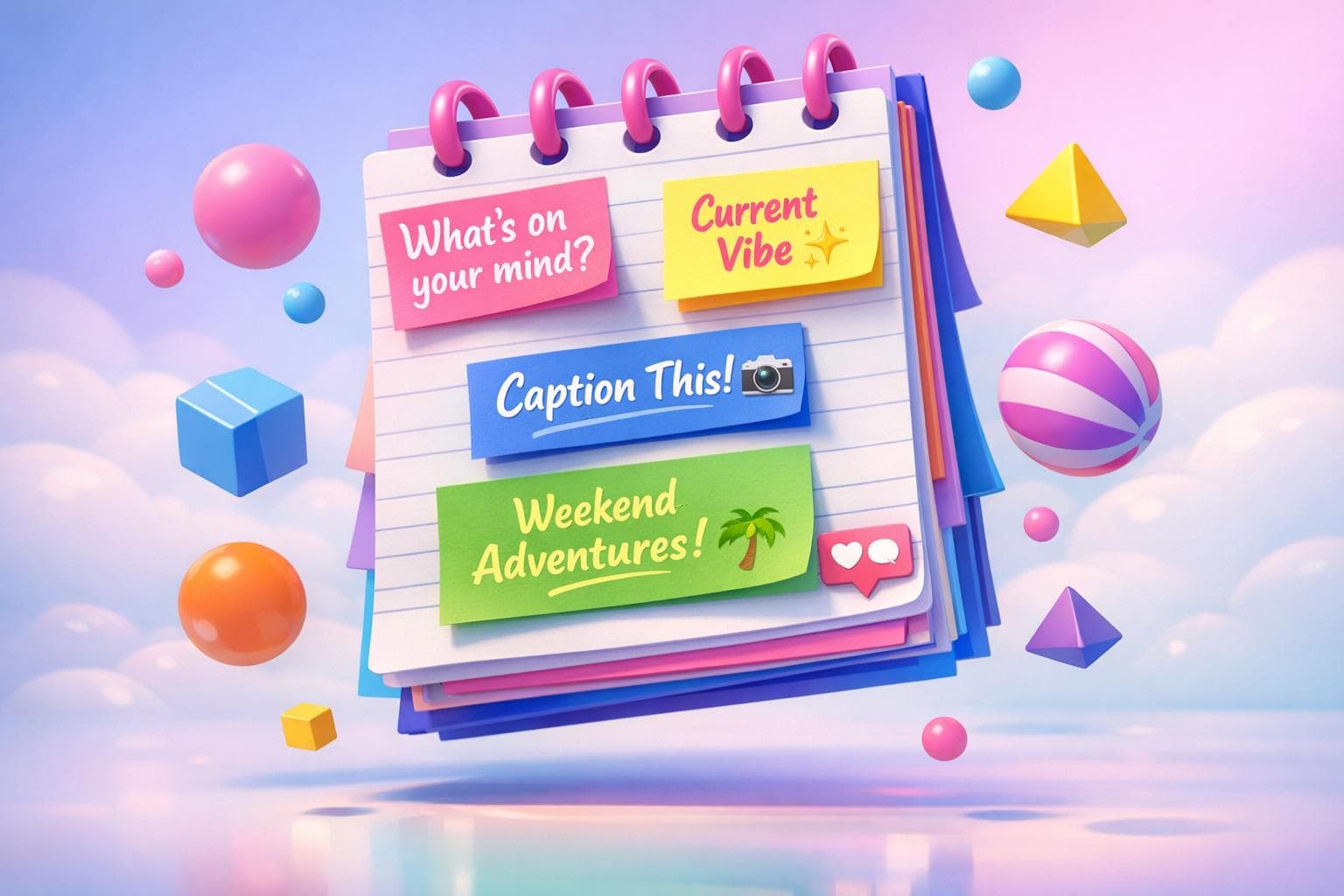 Ultimate Guide to Instagram Caption Prompts