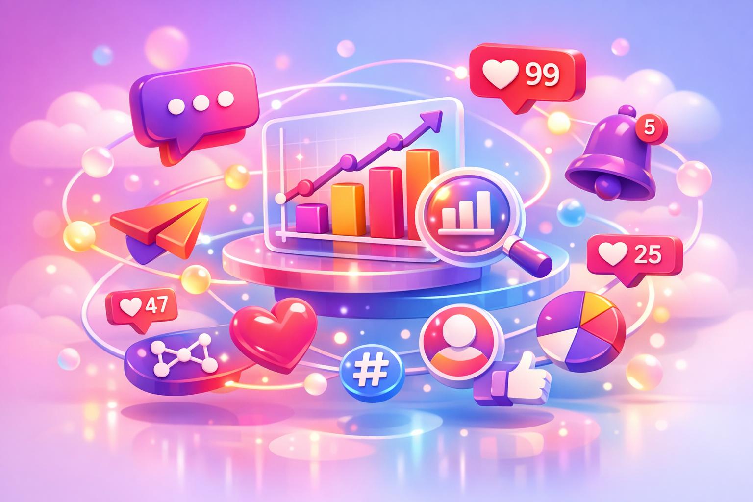 Top 7 Tools for Real-Time Instagram Engagement