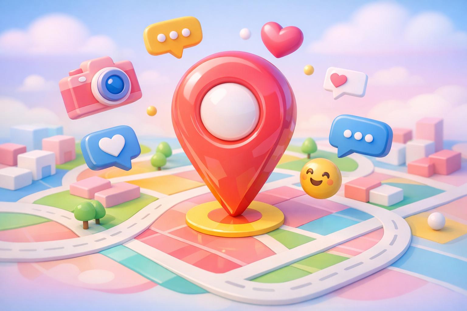 Ultimate Guide to Instagram Geotagging