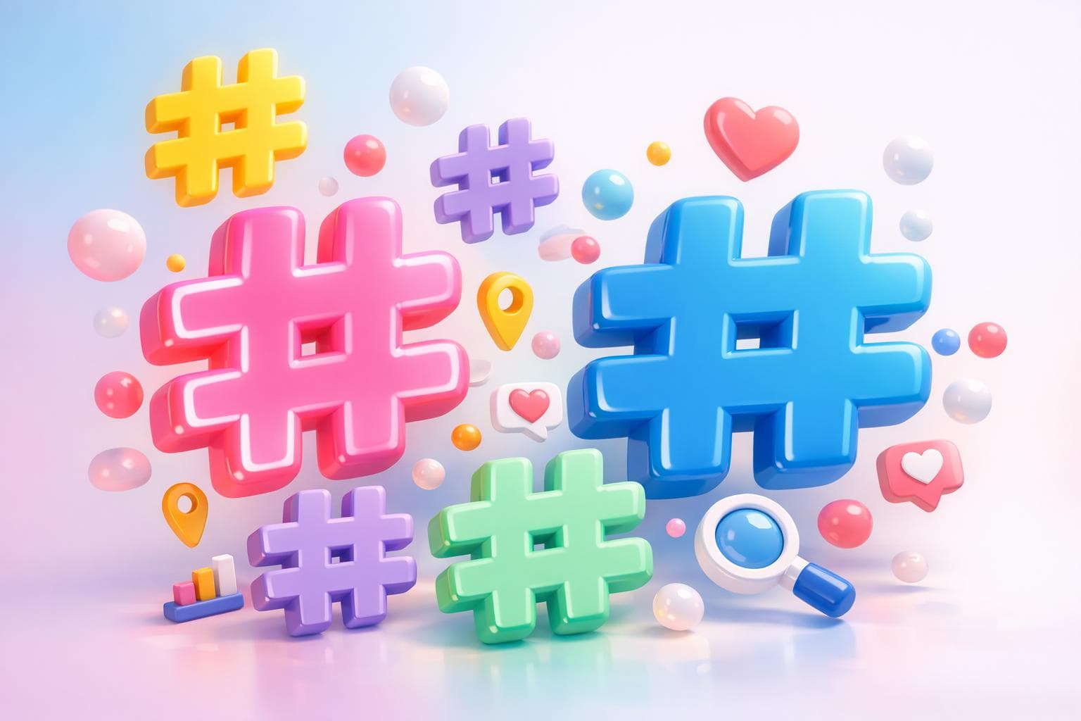 How to Find the Best Instagram Hashtags