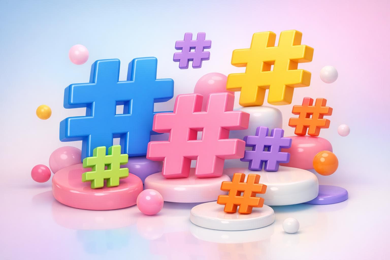 How Many Hashtags Work Best on Instagram?