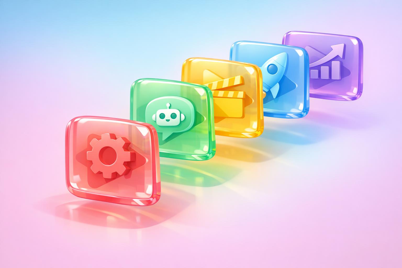 5 Steps to Automate UGC Video Campaigns