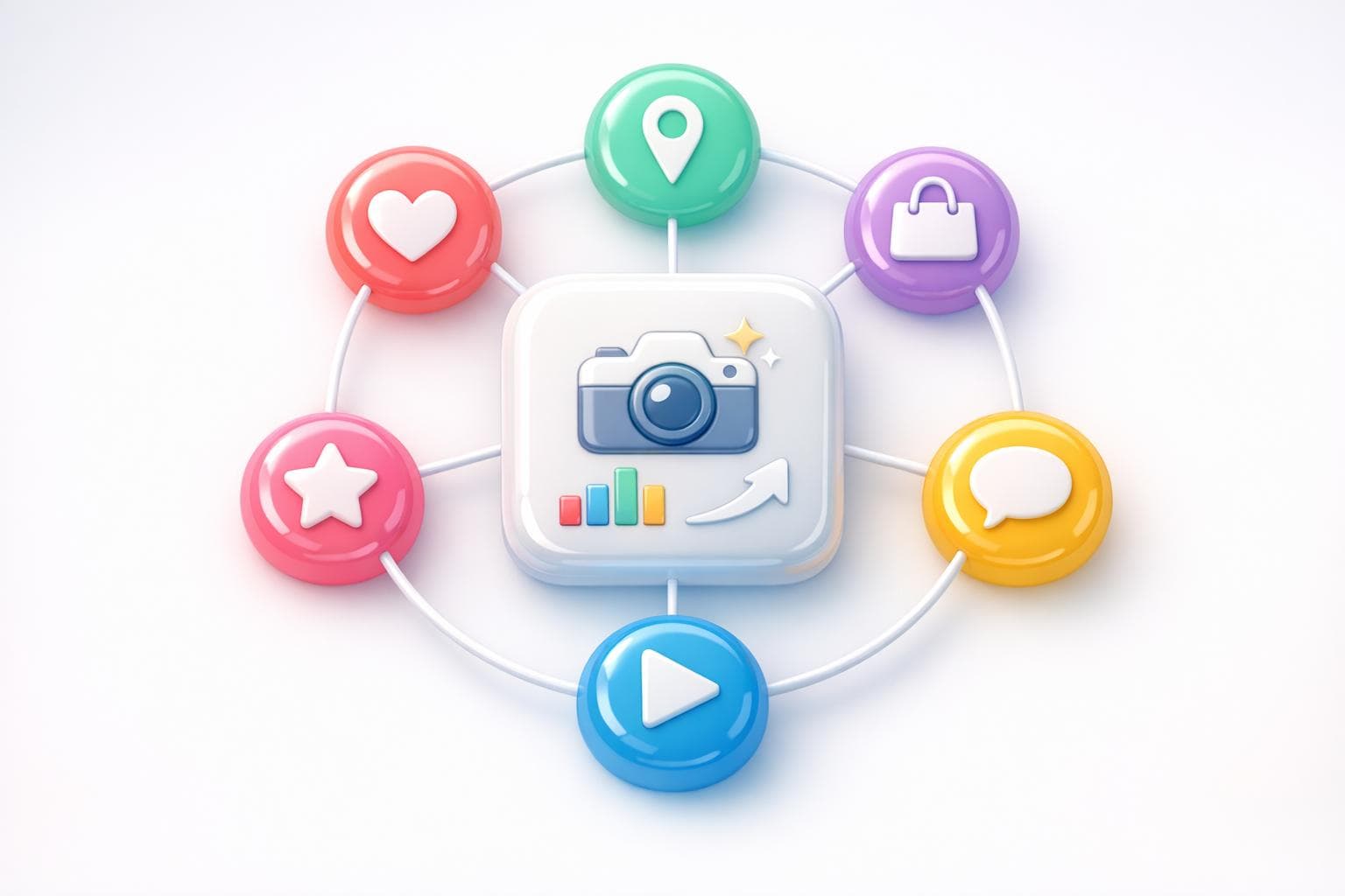 Best Practices for AI Instagram Highlights