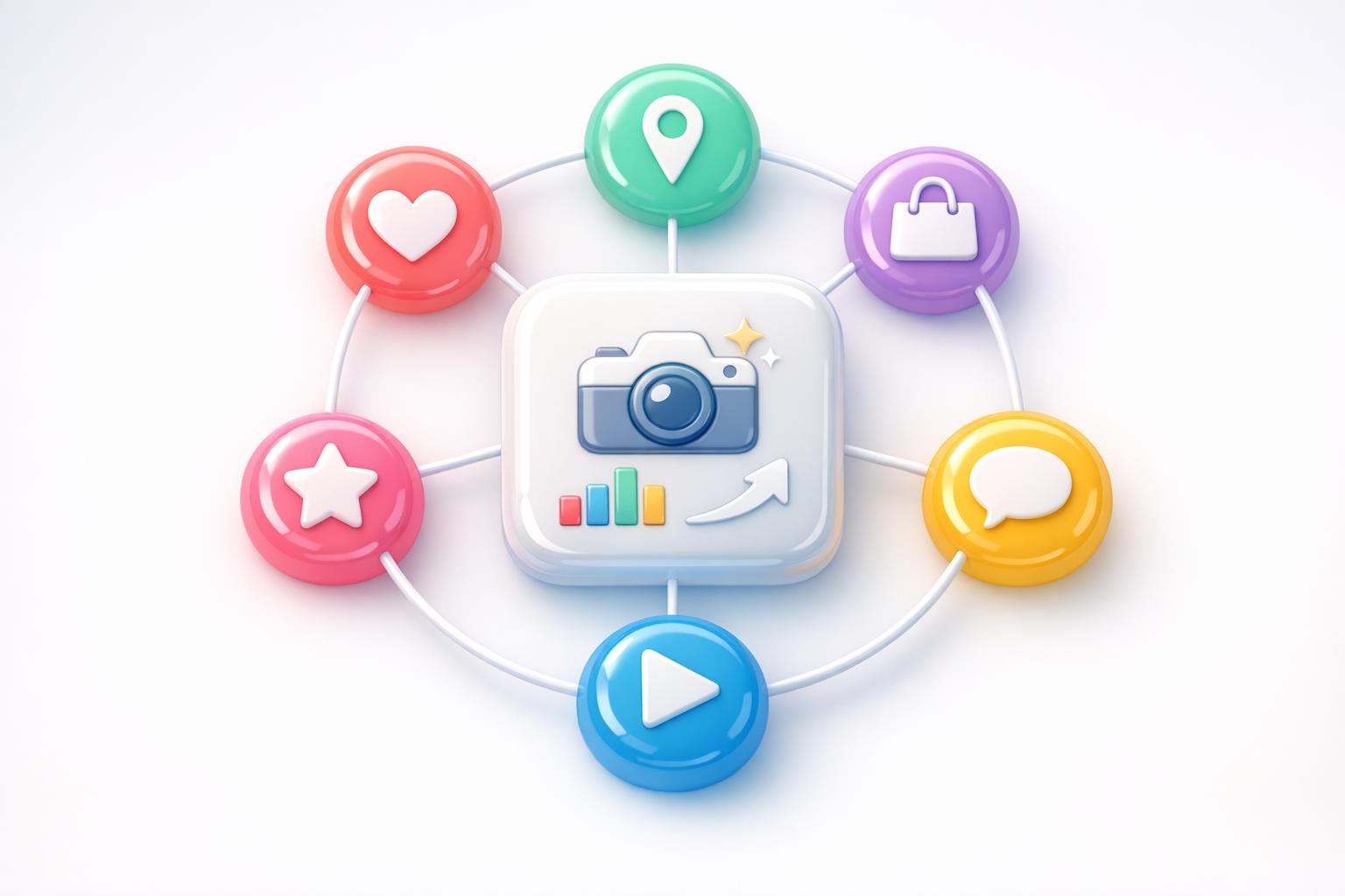 Best Practices for AI Instagram Highlights