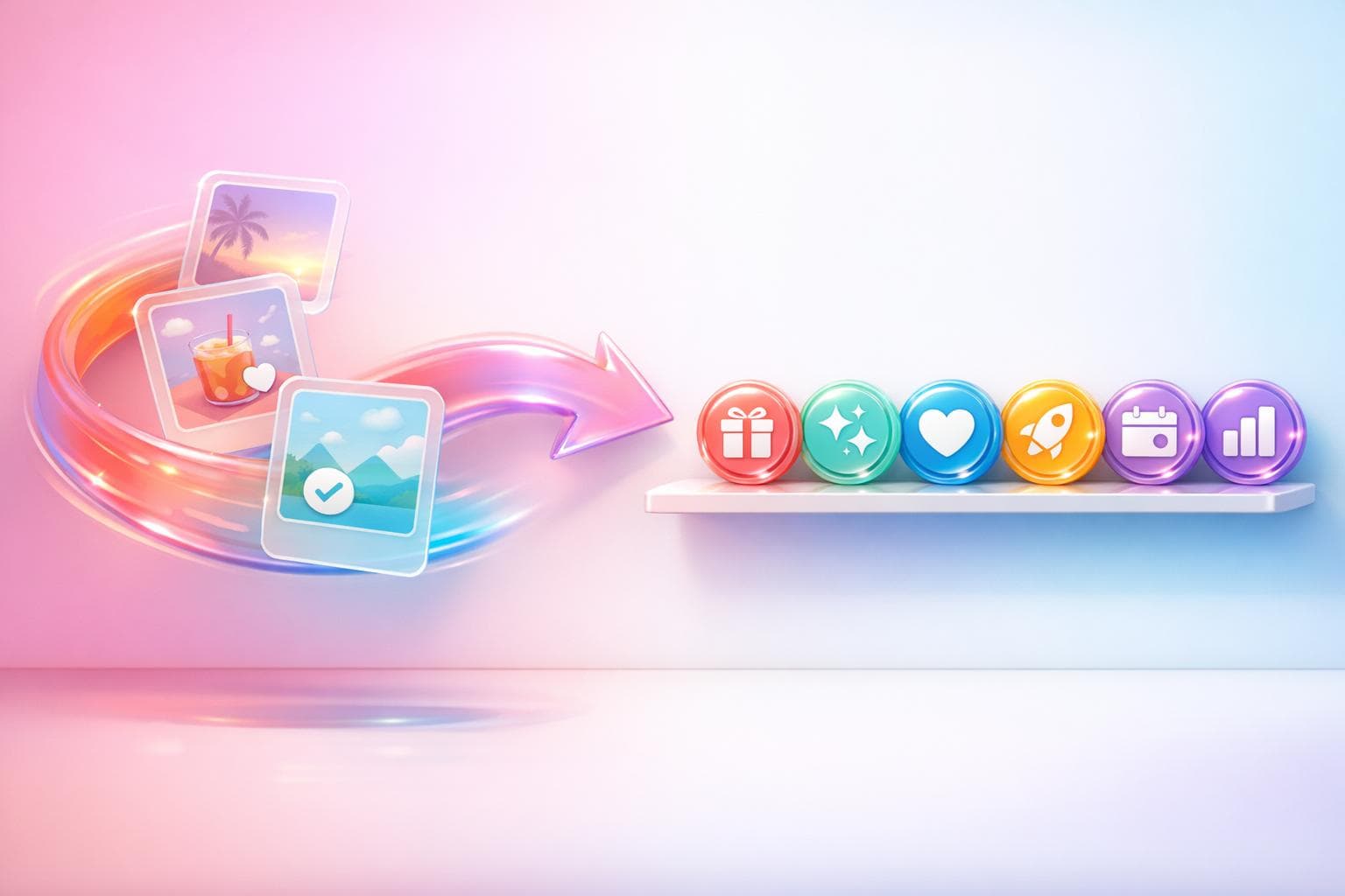 Cross-Promotional Campaigns: Highlight Story Ideas