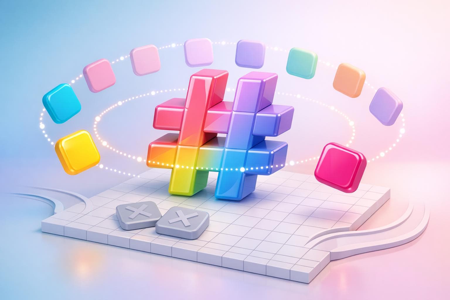 Ultimate Guide to Instagram Hashtags 2026