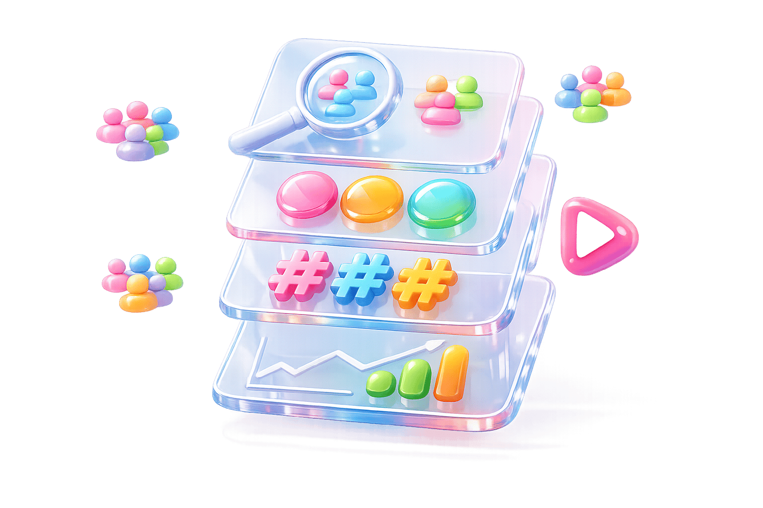 Highlight Reels for Niche Communities: Ultimate Guide