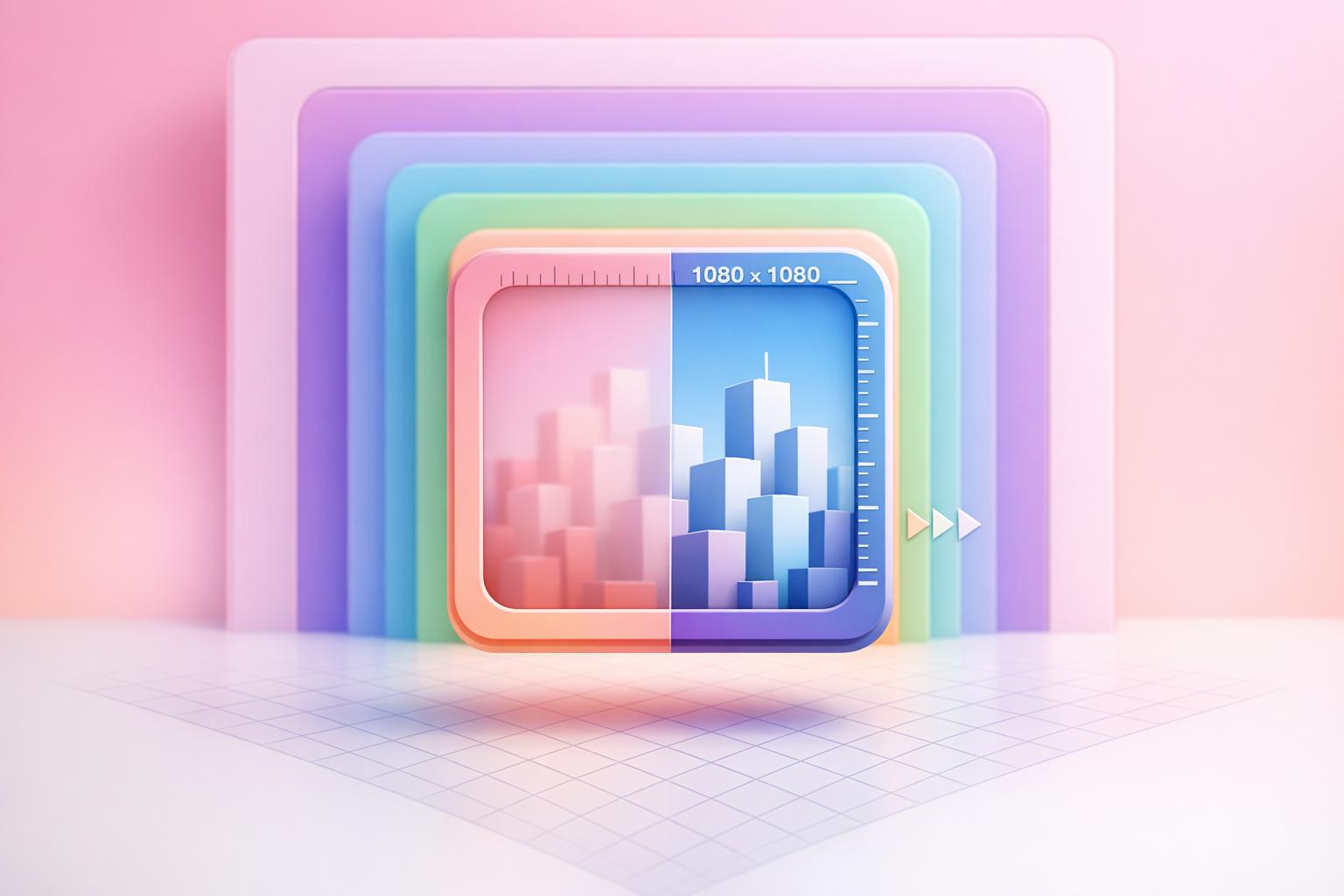 AI Image Upscaling: Best Practices for Instagram