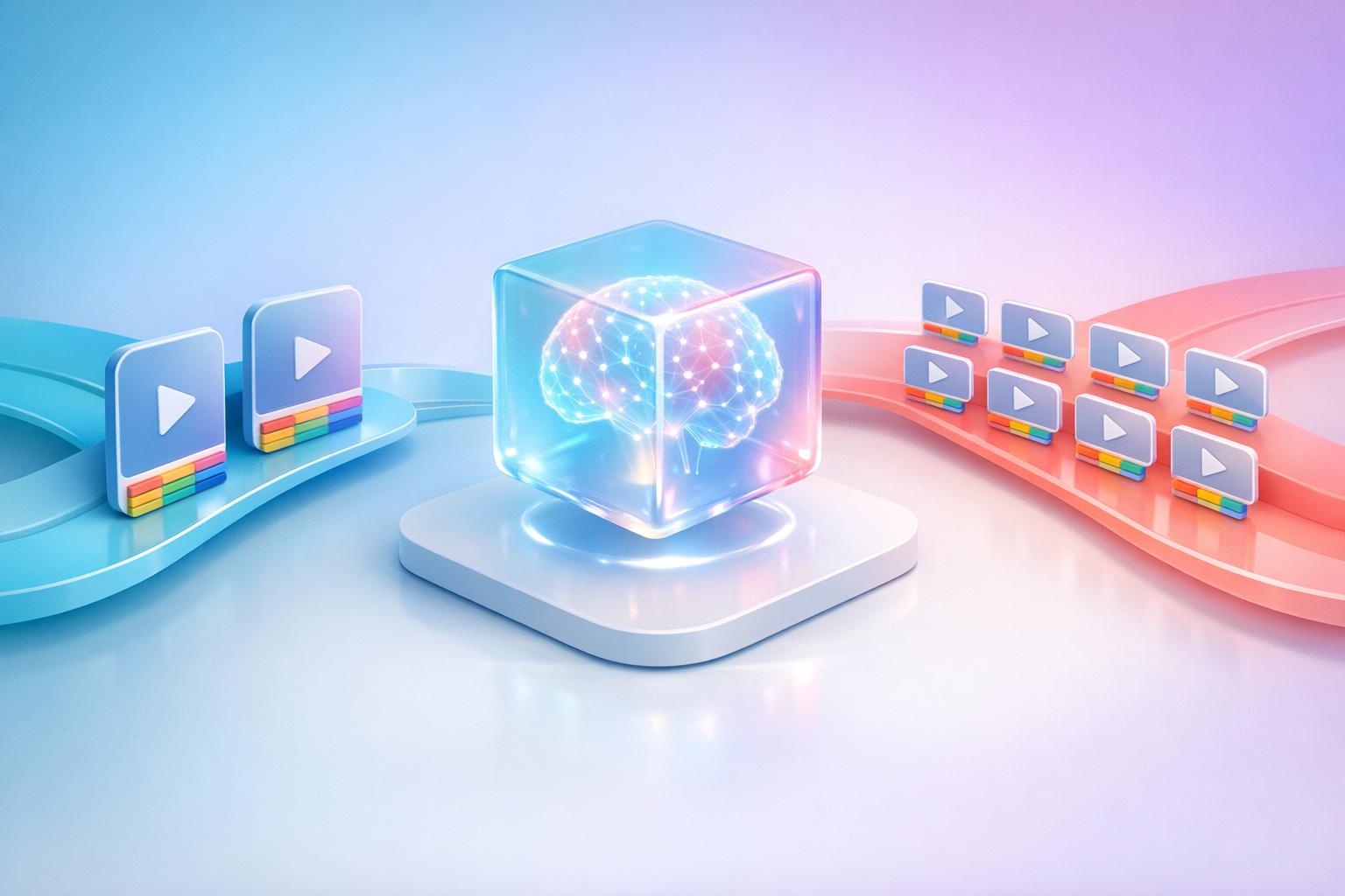 How AI Improves UGC Video Campaigns