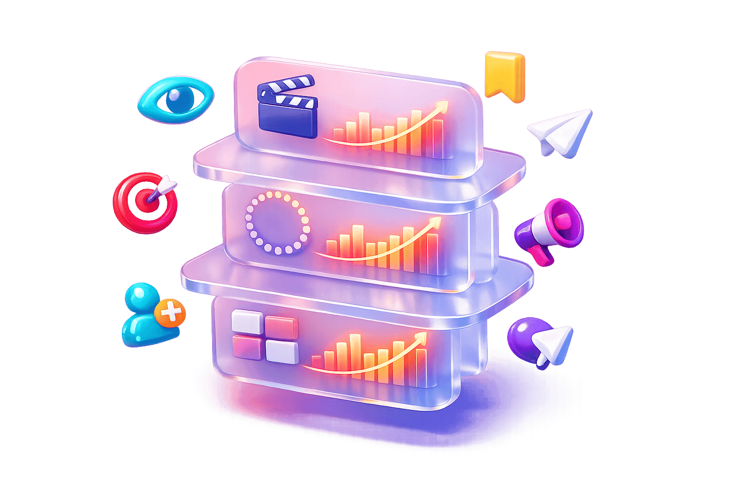 Top Metrics to Track in Instagram Growth Reports