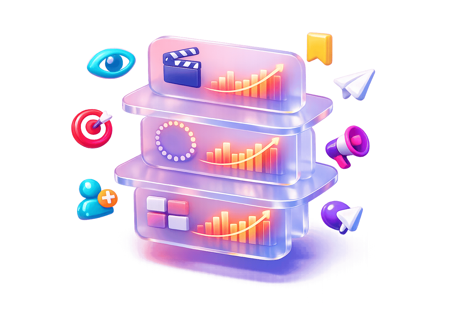 Top Metrics to Track in Instagram Growth Reports