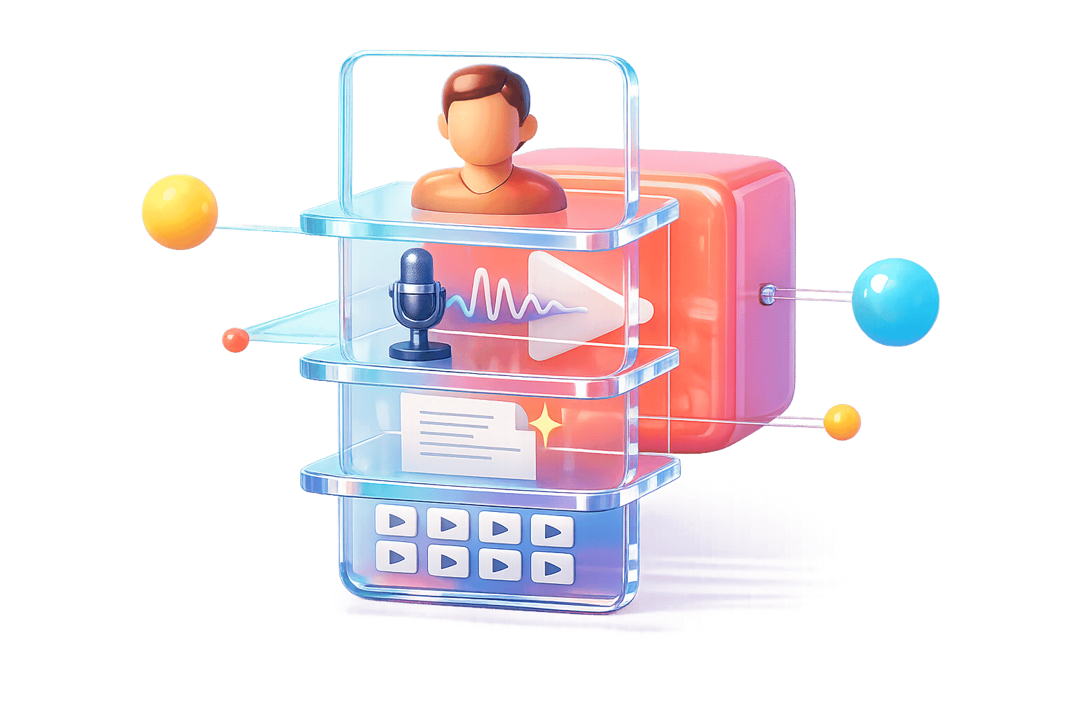 AI UGC Video Creation: Key Features to Look For