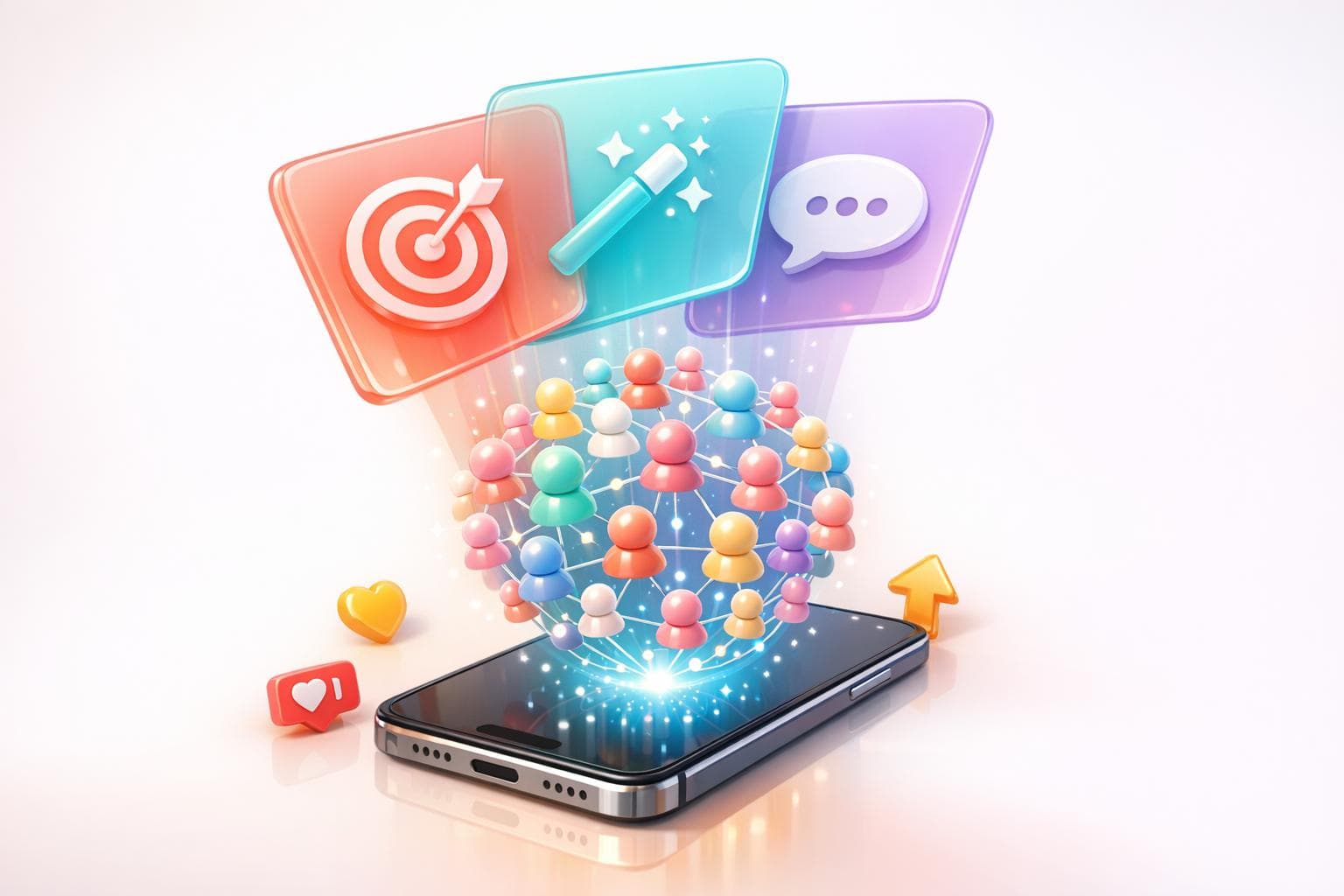 How AI Improves Instagram Community Growth