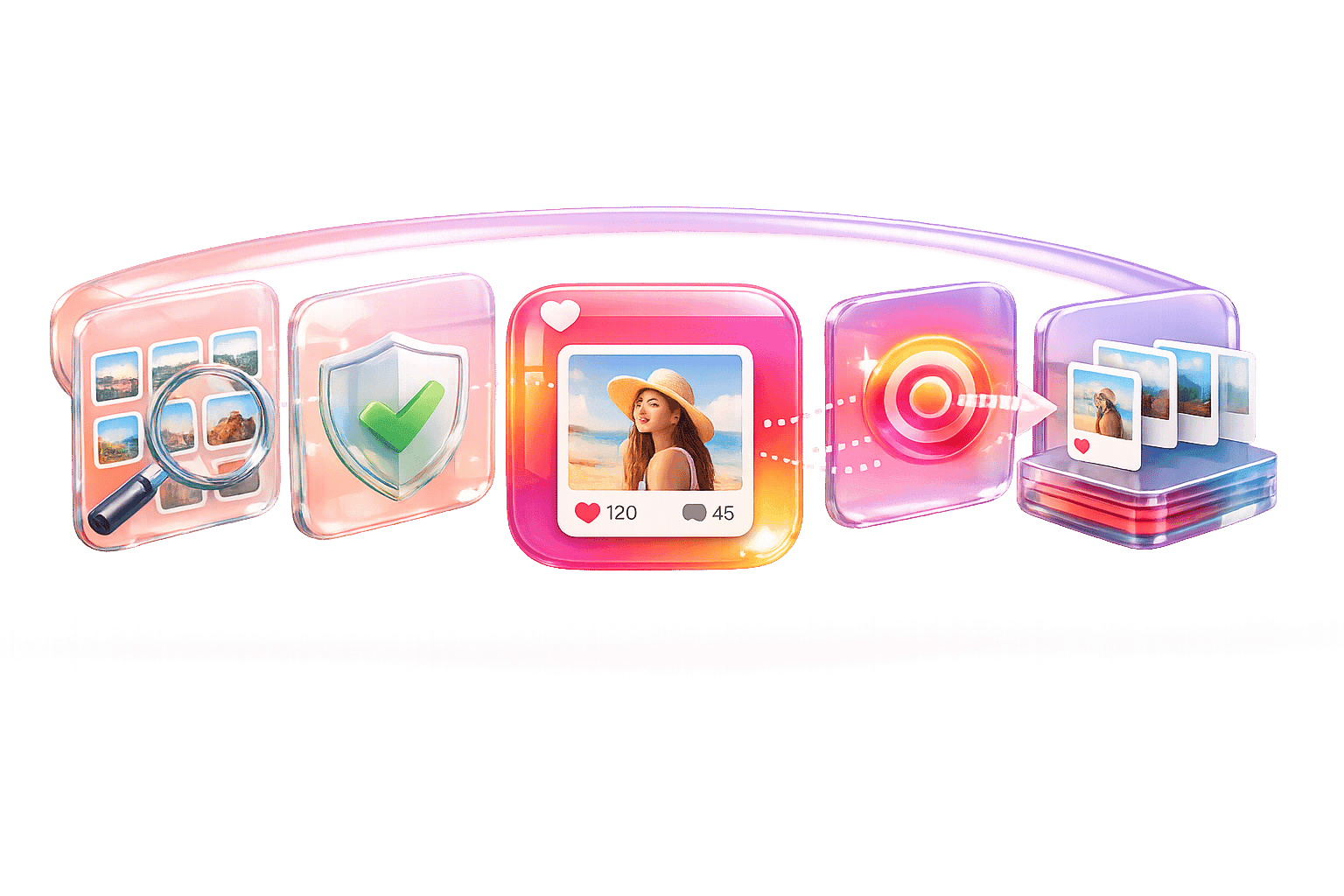 Ultimate Guide to UGC Tools for Instagram