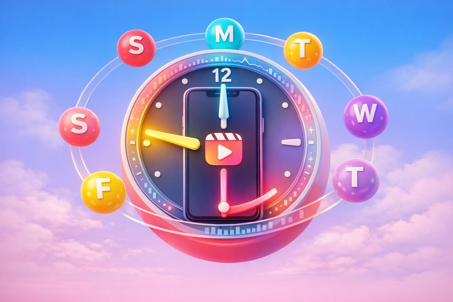Best Times To Post Reels In 2026