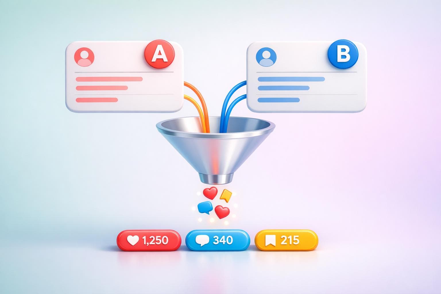 Ultimate Guide to Instagram Caption A/B Testing