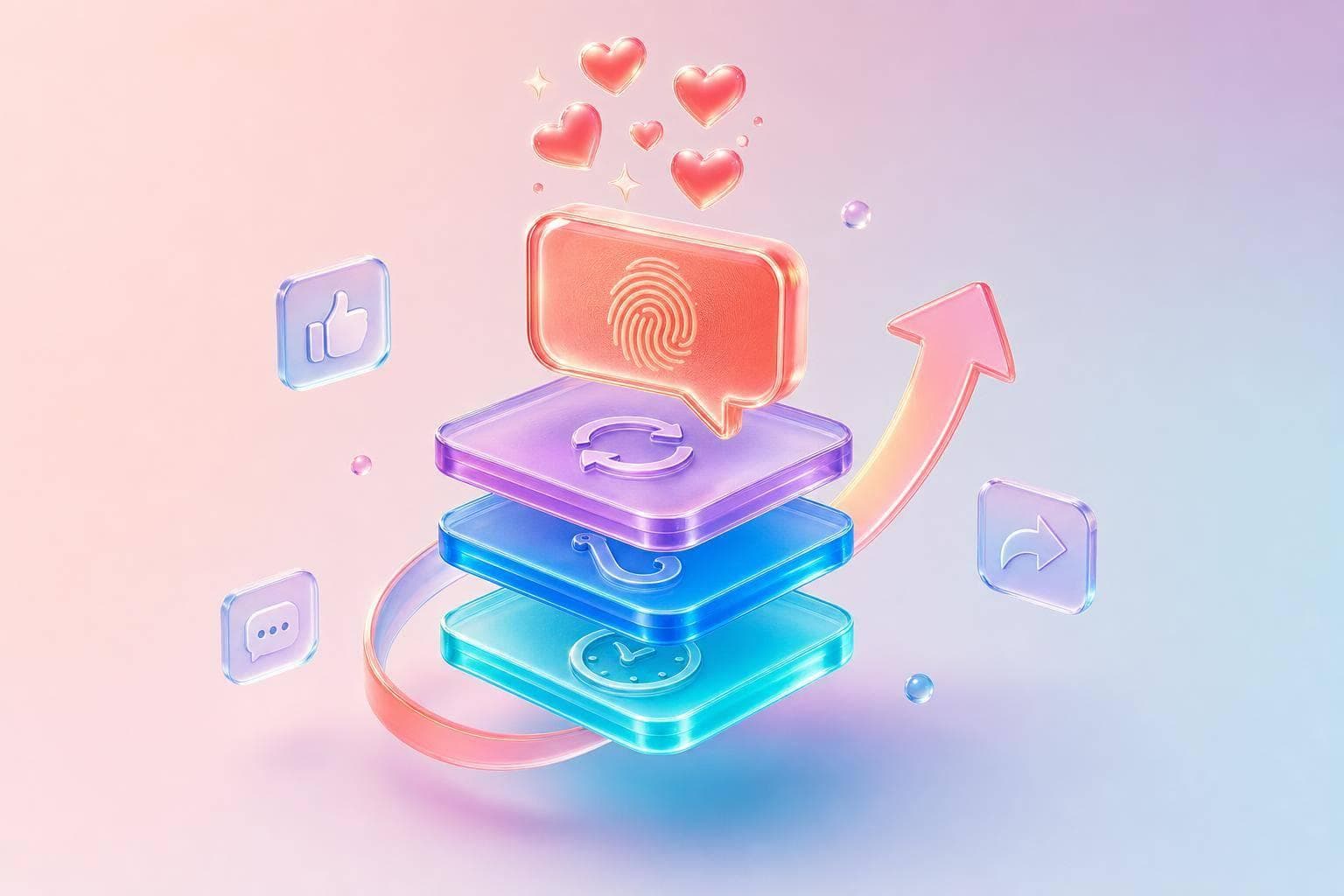 Study: How AI Tools Boost Content Virality
