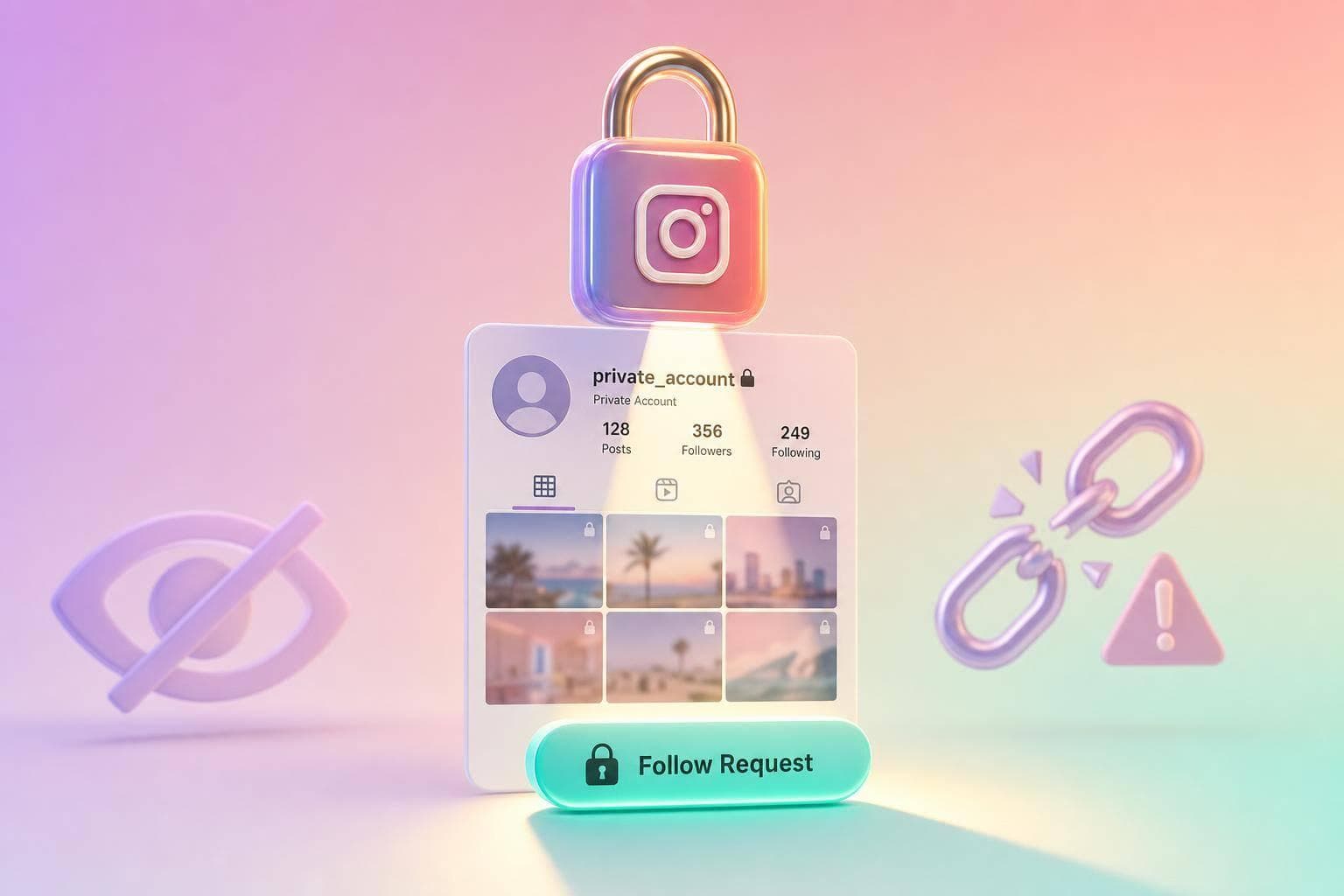 How to View a Private Instagram Account in 2026 (What Actually Works - and What's a Scam)