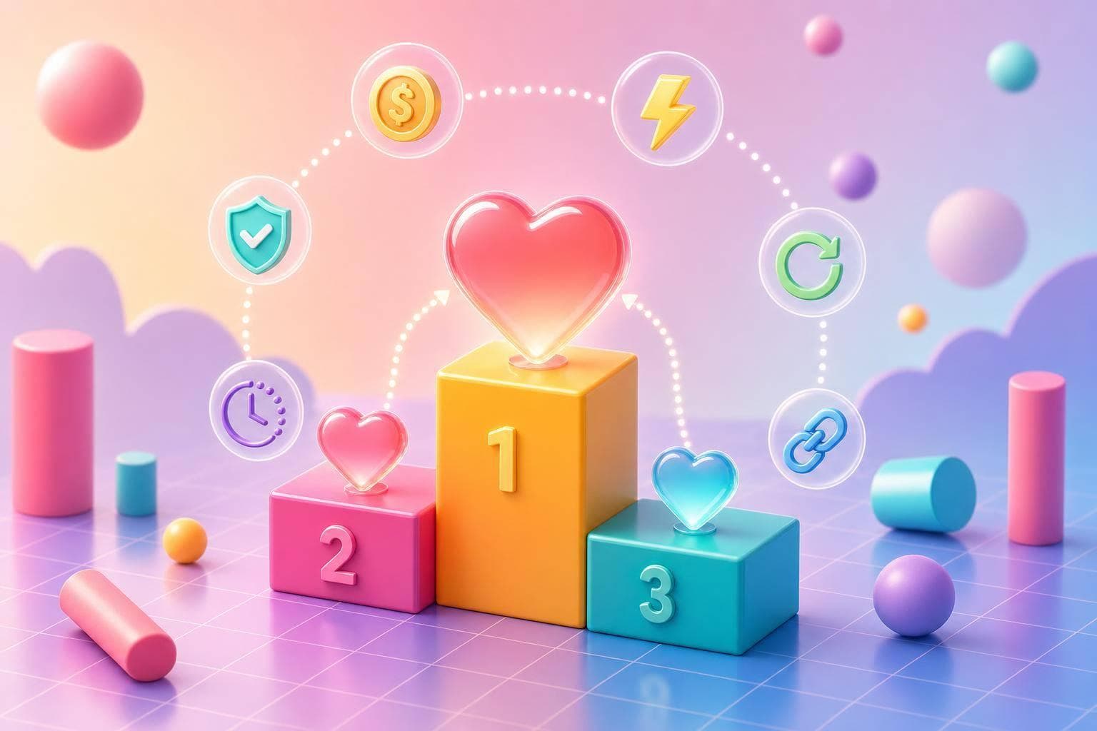 Best Sites to Buy TikTok Likes in 2026 (Tested, Ranked & Compared)