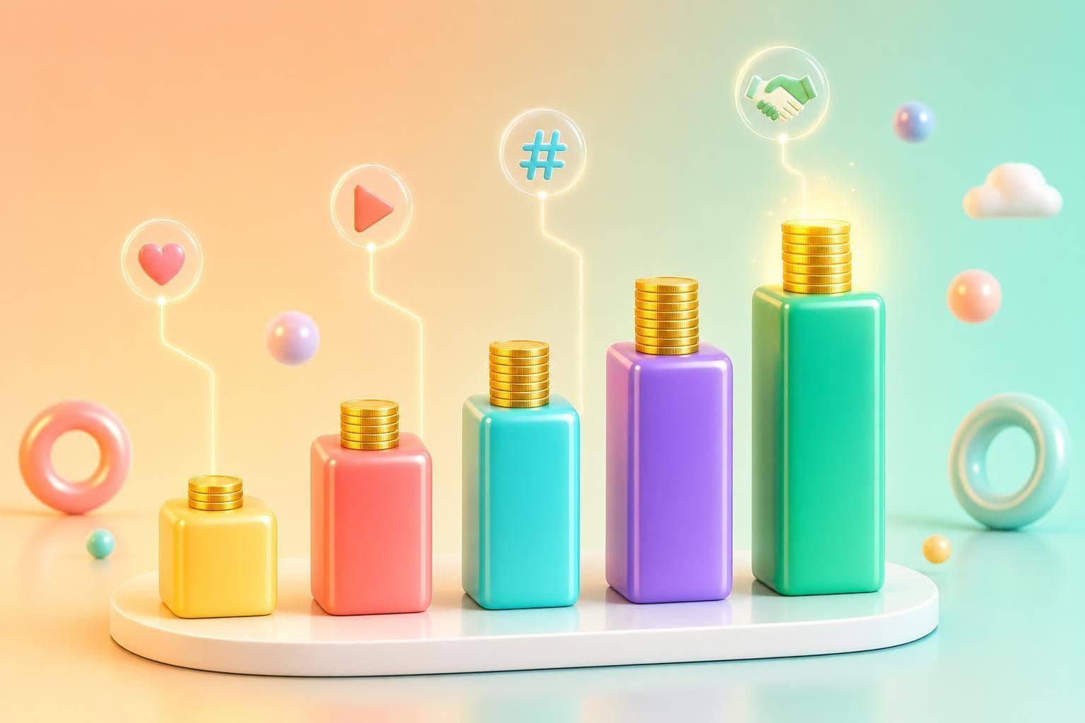 How Much Do Instagram Influencers Make in 2026? Earnings by Follower Tier