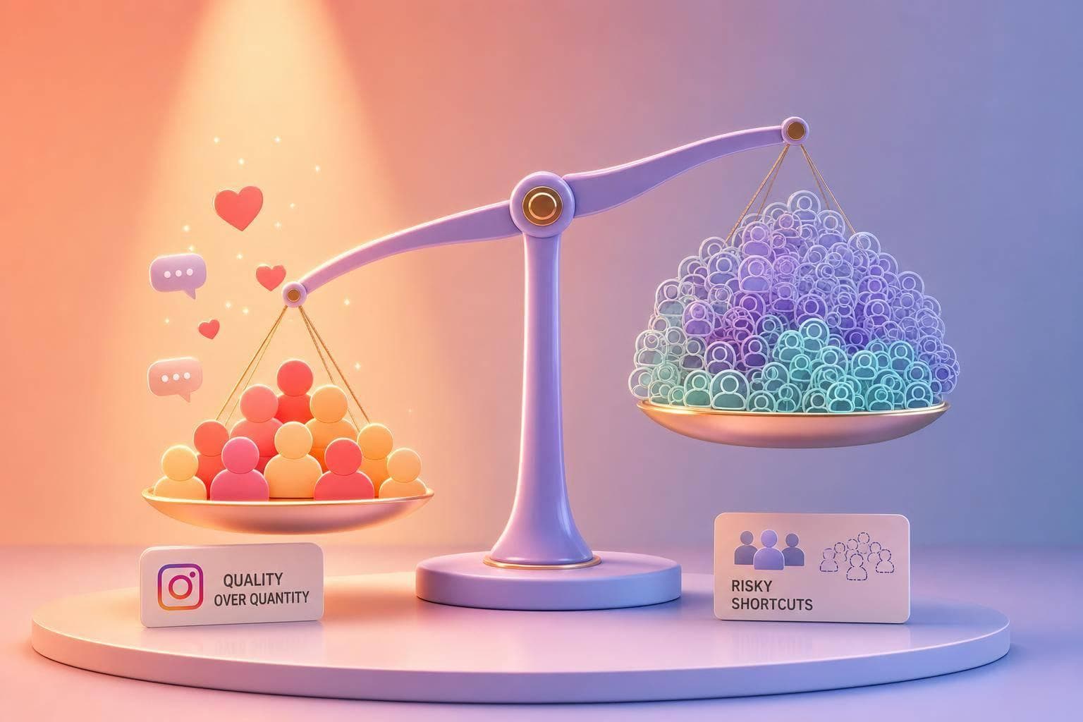 Is It Worth Buying Instagram Followers for Business in 2026?
