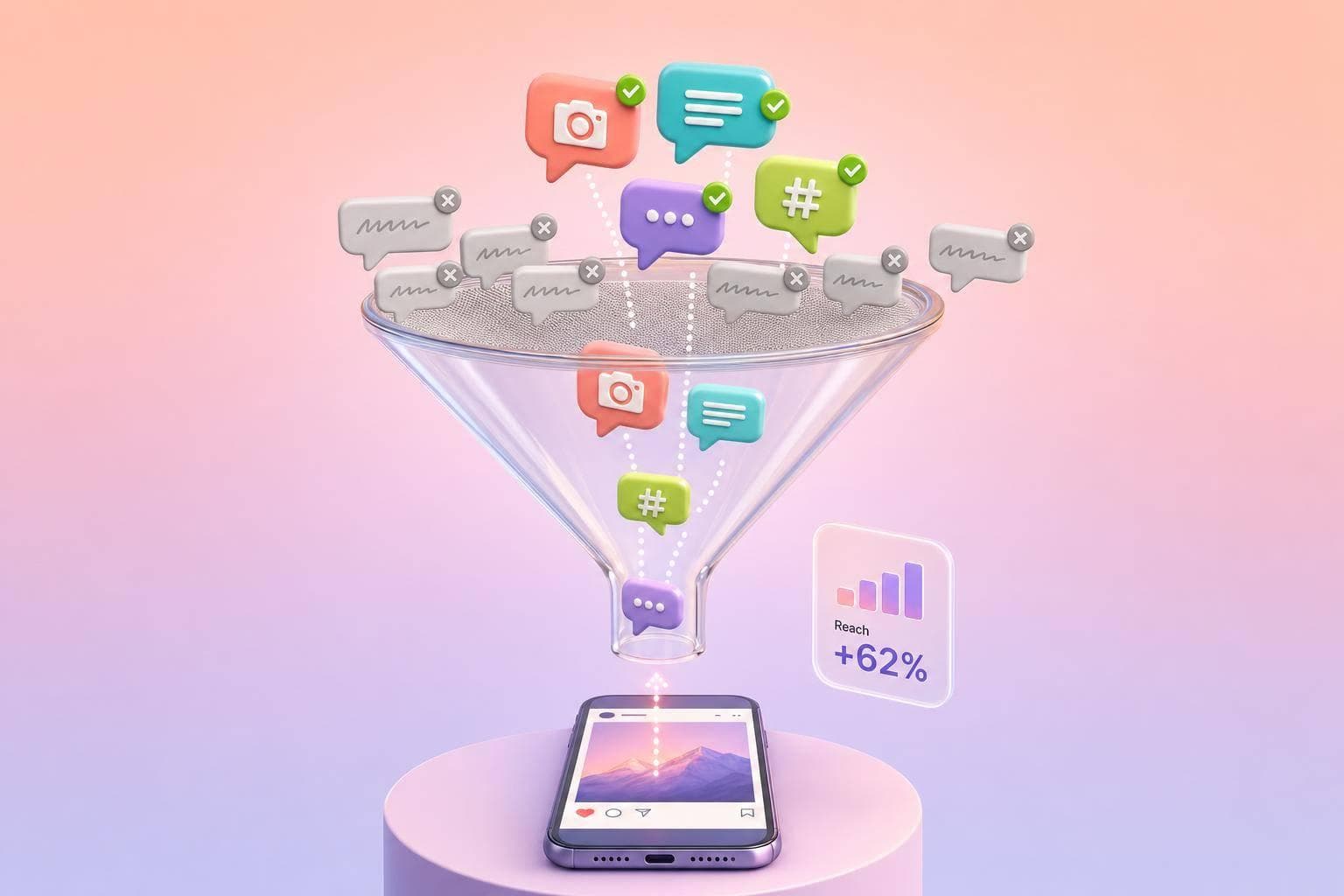 Are Bought Instagram Comments Safe? (Do Comments Actually Help the Algorithm)