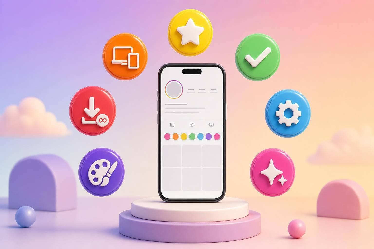 Best Free IG Highlight Cover Makers in 2026