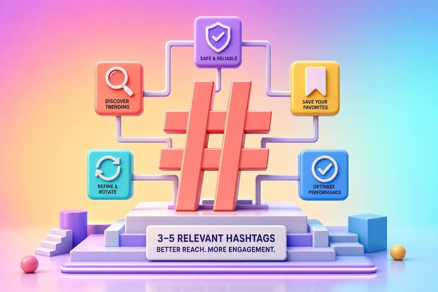Free Instagram Hashtag Tools: 2026 Guide